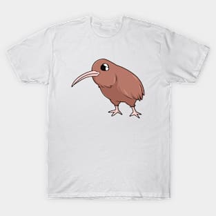 Kawaii Kiwi T-Shirt